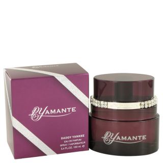 Dyamante for Women by Daddy Yankee Eau De Parfum Spray 3.4 oz