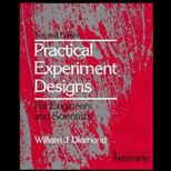 Practical Experiment Designs for English and 