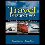 Travel Perspectives  Guide to Becoming a Travel Professional