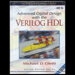 Advanced Digital Design   With Verilog and Xilin