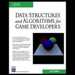 Data Structures and Algorithms for Game Developers
