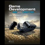 Game Development for iOS with Unity3d