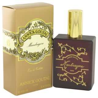 Mandragore for Men by Annick Goutal EDT Spray 3.4 oz