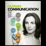 Human Communication   With Connect and Access