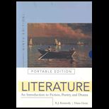 Literature  Portable Edition Boxed Set   Package