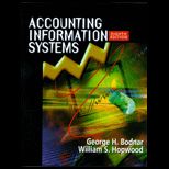 Accounting Information Systems / With CD
