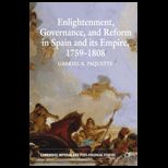 Enlightenment, Governance, and Reform
