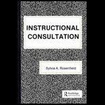 Instructional Consultation
