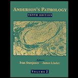 Andersons Pathology  Volume 1 and Volume 2
