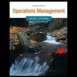 Operations Management (Loose)   With Access