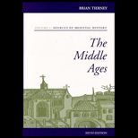 Middle Ages  Sources of Medieval History, Volume I