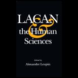 Lacan & the Human Sciences