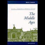 Middle Ages  Readings in Medieval History, Volume II