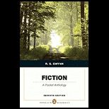 Fiction  Pocket Anthology