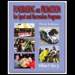 Fundraising and Promotion for Sport and Recreation Programs