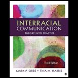 Interracial Communication