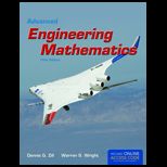 Advanced Engineering Mathematics   With Access