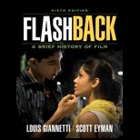 Flashback  Brief History of Film