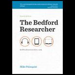 Bedford Researcher