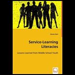 Service Learning Literacies