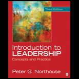 Introduction to Leadership Concepts and Practice