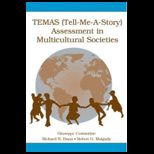 Temas (Tell Me a Story) Assessment In Multicultural Societies