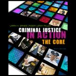 Criminal Justice in Action  Core   With Access