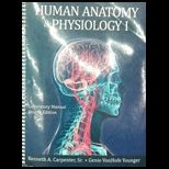 Human Anatomy and Physiology Lab Manual