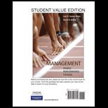 Management Student Value Edition