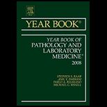 Yearbook of Pathology and Lab. Medicine 2009