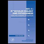 HIV 1 Molecular Biology and Pathogenesis, Volume 55