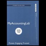 Essentials of Accounting Access