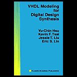 VHDL Model. for Digital Design Synthesis