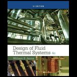 Design of Fluid Thermal Sys.,Si Version