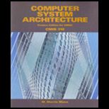 Computer System Architecture (Custom)