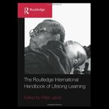 Routledge International Handbook of Lifelong Learning