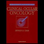 Clinical Ocular Oncology