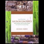 Microeconomics (Looseleaf)CUSTOM PKG. <