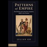 Patterns of Empire the British and Am