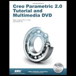 Creo Parametric 2.0   With Dvd