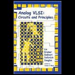 Analog VLSI Circuits and Principles