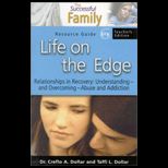 Life on the Edge Teachers Resource Guide 6