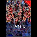 Colloquial Tamil   With 2cds