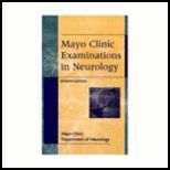 Mayo Clinic Examinations in Neurology