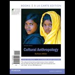 Cultural Anthropology (Loose)