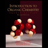 Introduction to Organic Chemistry (Students Solutions Manual)
