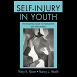 Self Injury in Youth