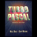Turbo PASCAL  Text Only