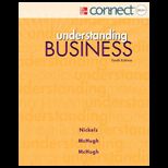 Understanding Business   With Access