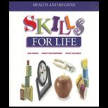 Skills for Life Health and Hygiene Booklet